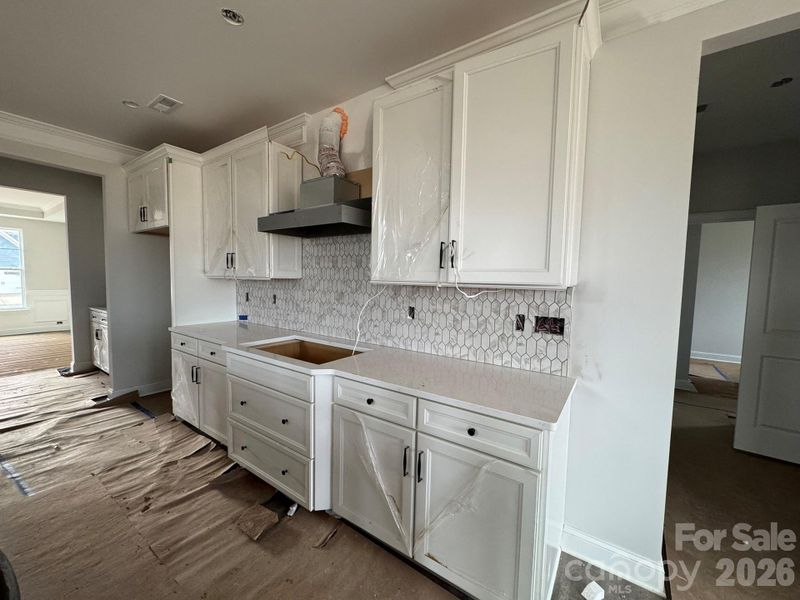 The Colfax E on Homesite 151