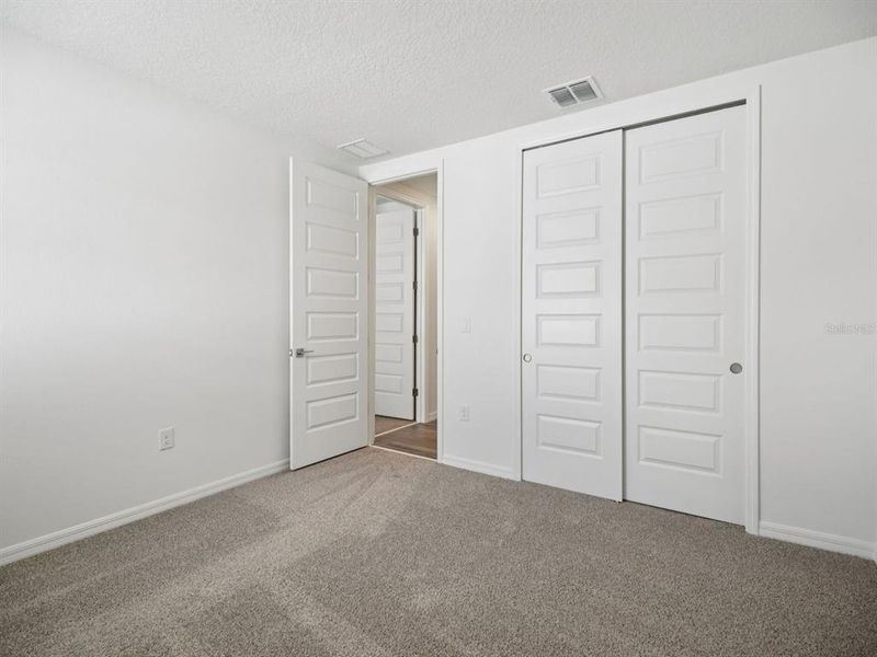 Spacious, unfurnished interior of a new home in Salt Meadows - Signature Series, Parrish (Image 38). Spacious, unfurnished interior of a new home in Salt Meadows - Signature Series, Parrish (Image 38).