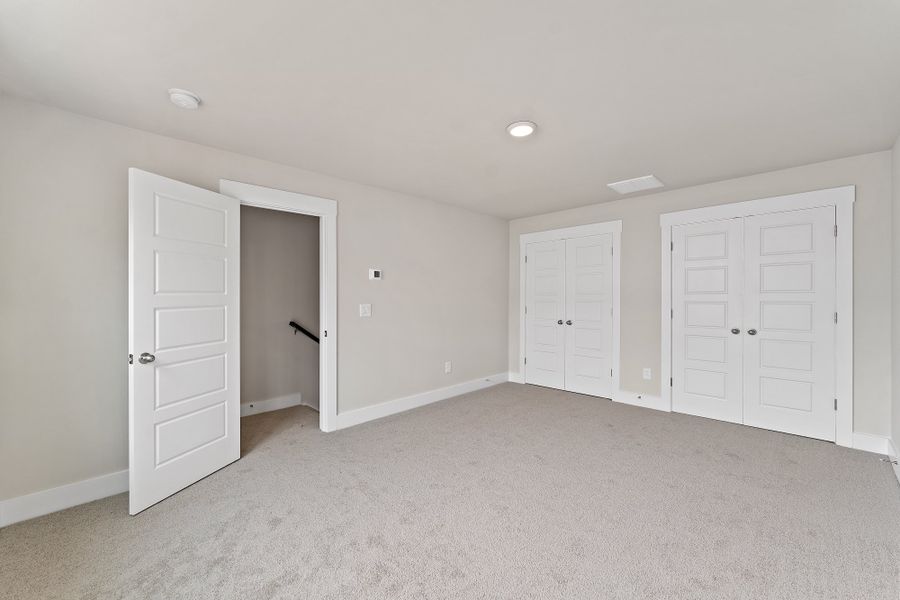 Andrews Loft Option Andrews Loft Option