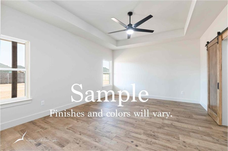 Spacious, unfurnished interior of a new home in , Abilene (Image 25). Spacious, unfurnished interior of a new home in , Abilene (Image 25).