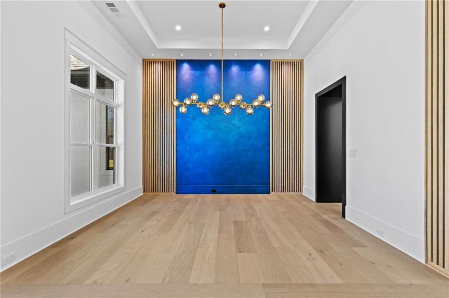 Spacious, unfurnished interior of a new home in , Flowery Branch (Image 55). Spacious, unfurnished interior of a new home in , Flowery Branch (Image 55).