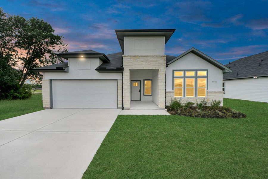 Image 37 of a home in . Image 37 of a home in .