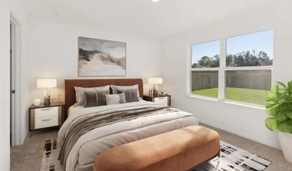 MODEL HOME images may NOT be consistent with the finished product. MODEL HOME images may NOT be consistent with the finished product.