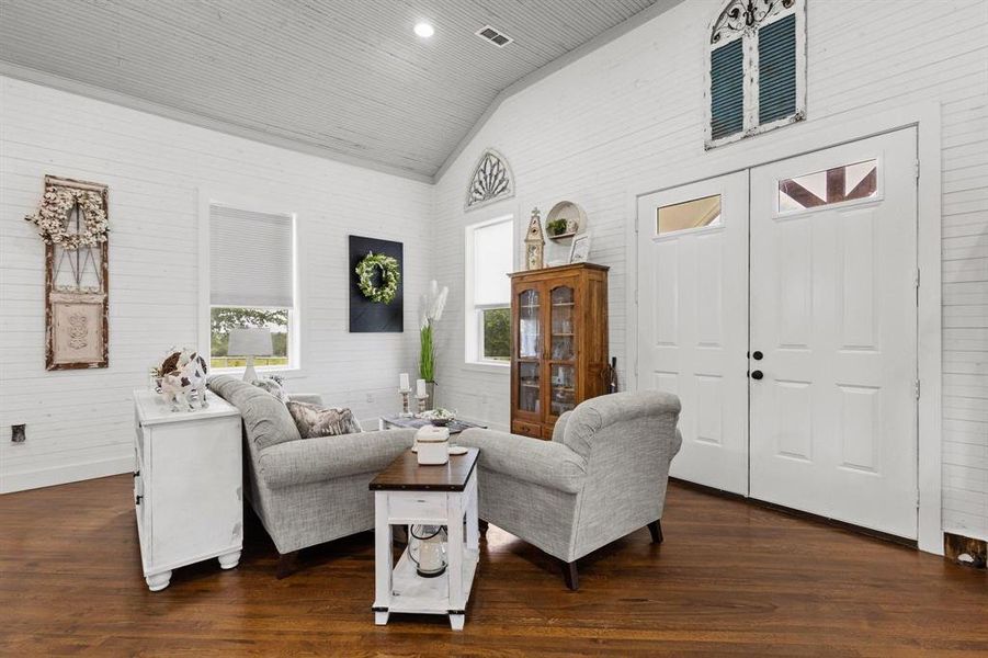 Furnished interior view inside a new home in , Collinsville (Image 26). Furnished interior view inside a new home in , Collinsville (Image 26).