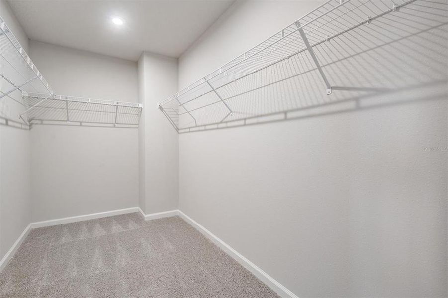 Spacious, unfurnished interior of a new home in , Lutz (Image 22).