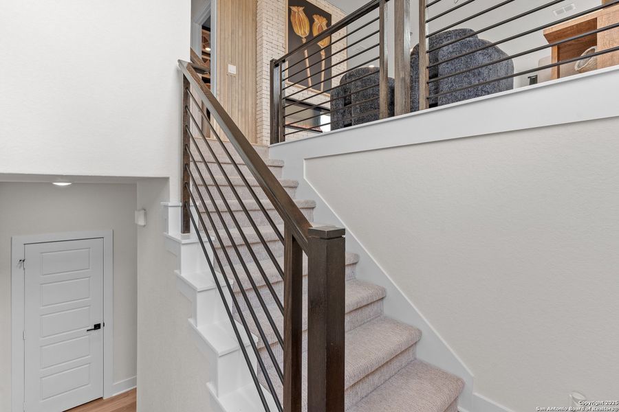 Image 38 of a home in Prominence – Now Selling.