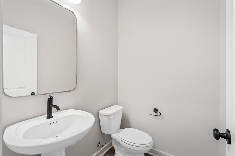 New Home in Murfreesboro, TN.  - Slide 7