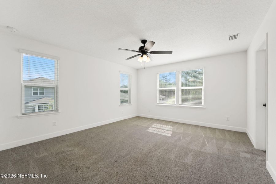 Spacious, unfurnished interior of a new home in , Orange Park (Image 26). Spacious, unfurnished interior of a new home in , Orange Park (Image 26).