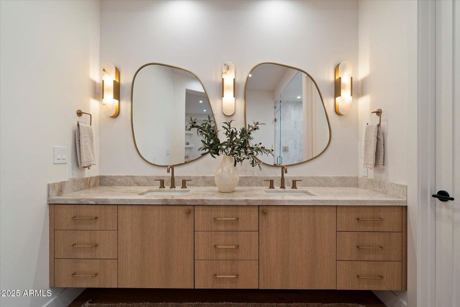 Primary Bath Primary Bath