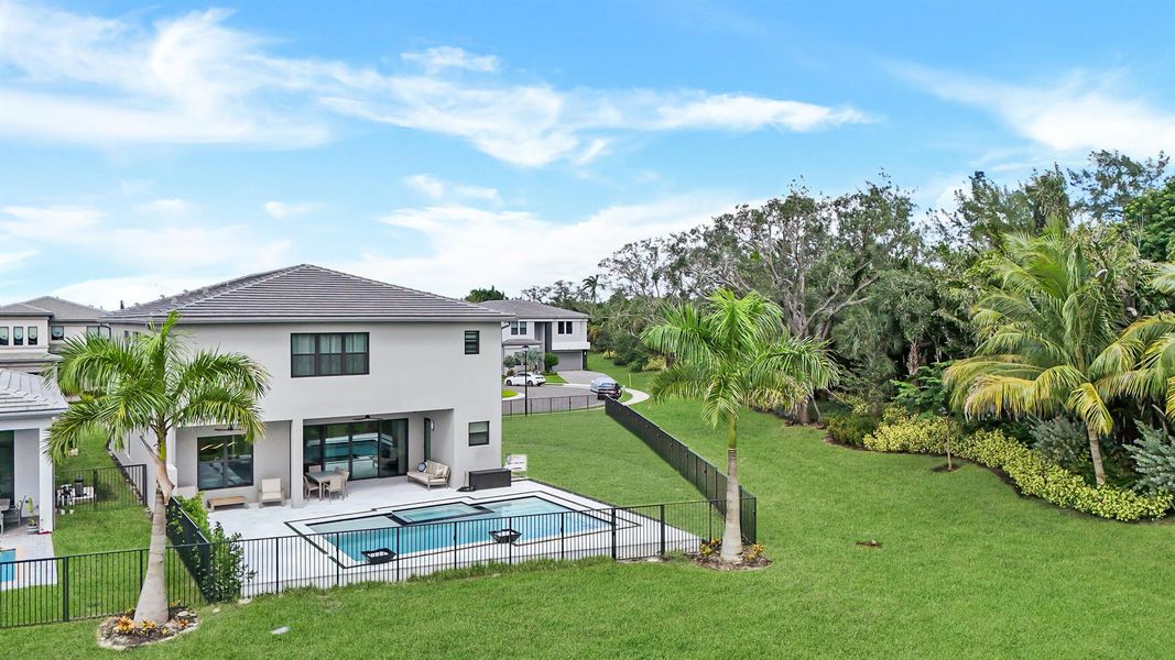 Community amenities in , Boca Raton (Image 61).