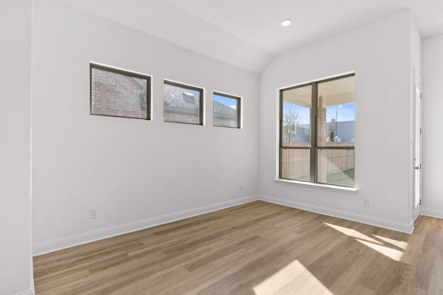 Georgetown, TX New Home.  - Slide 11