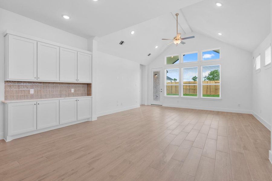 Photos are REPRESENTATIVE of the home /floor plan and are NOT of the actual home. Selections, features, and room options may vary. Photos are REPRESENTATIVE of the home /floor plan and are NOT of the actual home. Selections, features, and room options may vary.