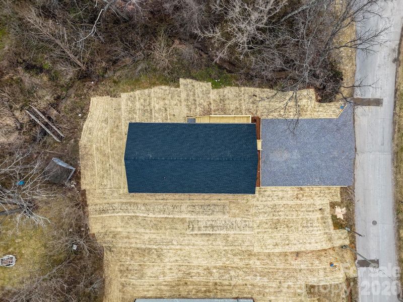 Site preparation for new homesites in , Canton (Image 33).