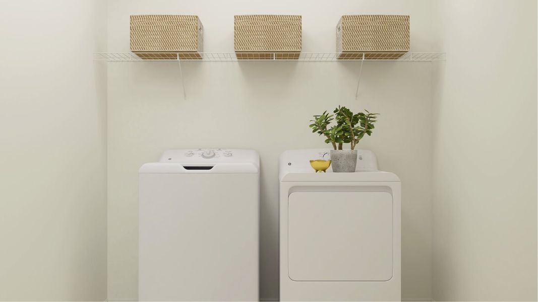 Cheyenne laundry room Cheyenne laundry room