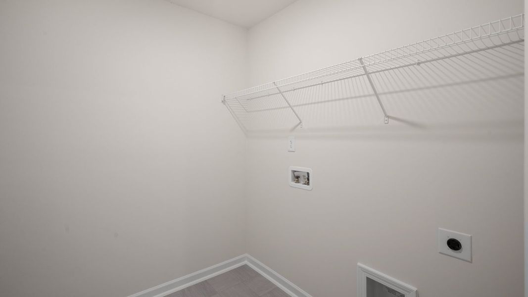 Spacious, unfurnished interior of a new home in Aurora Acres, Snow Camp (Image 21).