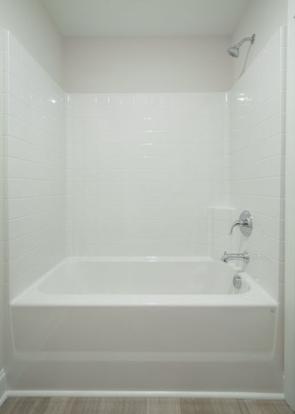 Representative furnished interior of a home built from the The McKee by Cothran Homes in Holly Ridge, Greenville (Image 19). Representative furnished interior of a home built from the The McKee by Cothran Homes in Holly Ridge, Greenville (Image 19).