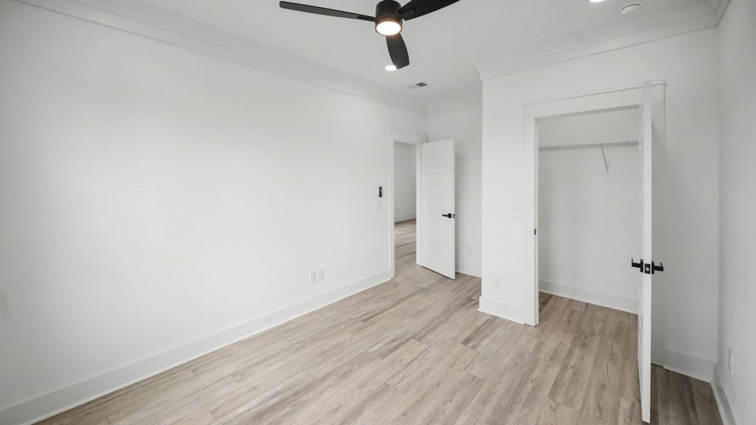 Spacious, unfurnished interior of a new home in , North Charleston (Image 14). Spacious, unfurnished interior of a new home in , North Charleston (Image 14).