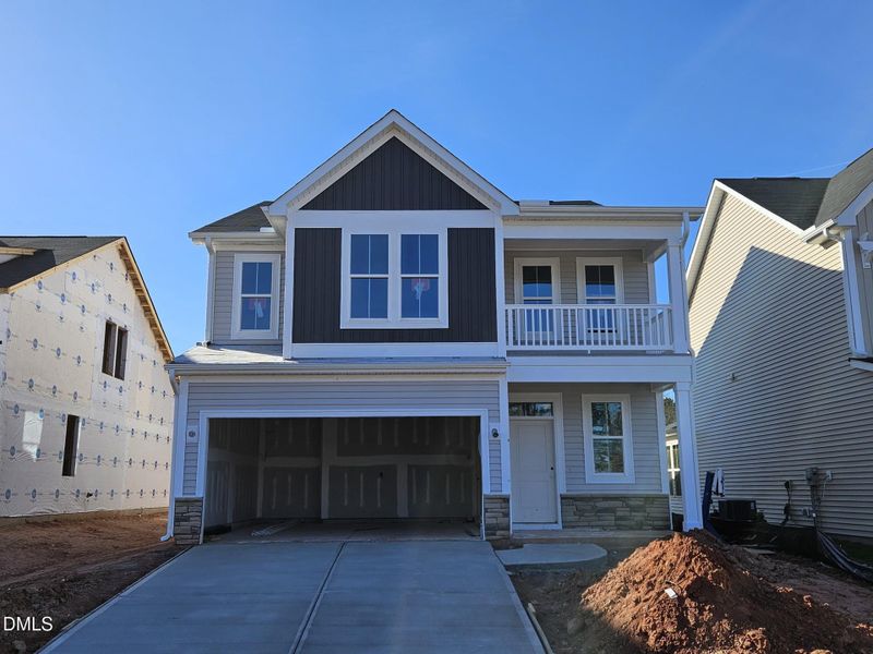 Front Exterior Front Exterior