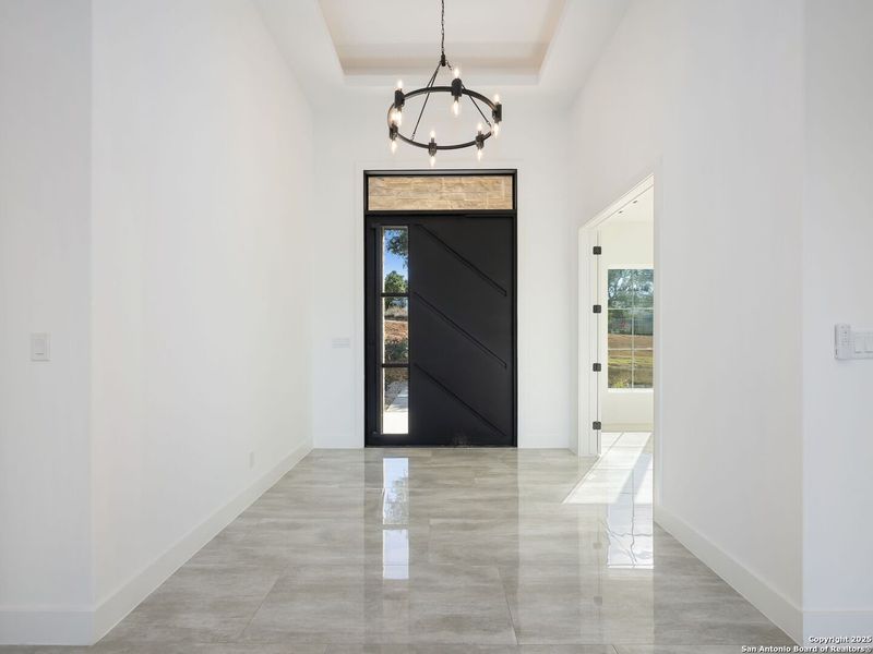 Spacious, unfurnished interior of a new home in , San Antonio (Image 34). Spacious, unfurnished interior of a new home in , San Antonio (Image 34).