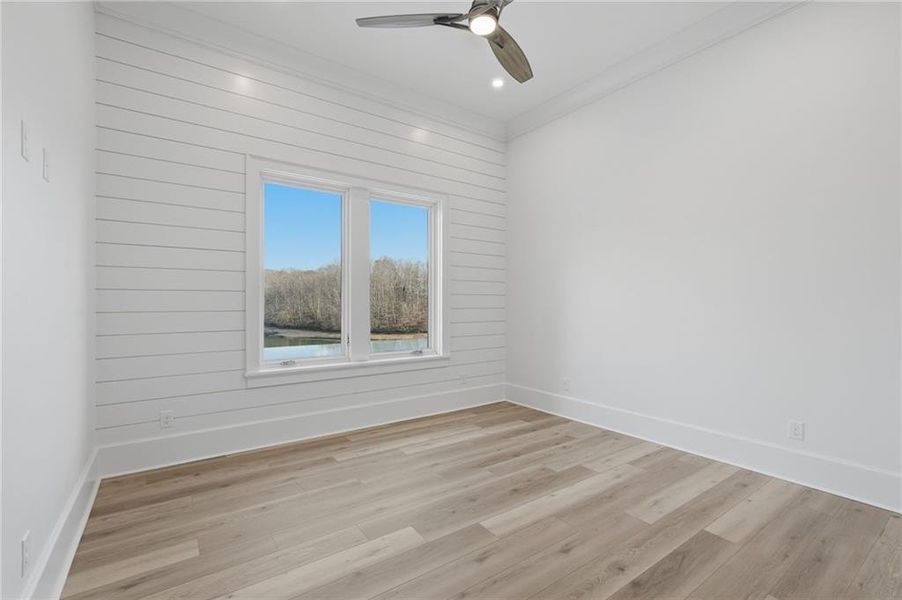 Spacious, unfurnished interior of a new home in , Gainesville (Image 23). Spacious, unfurnished interior of a new home in , Gainesville (Image 23).