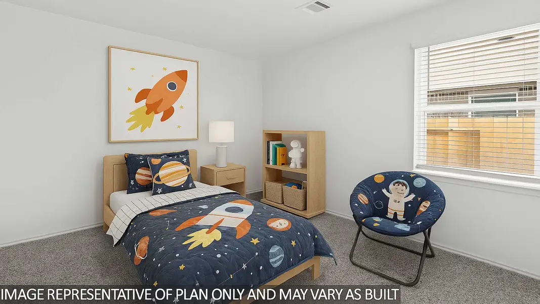 Representative furnished interior of a home built from the Denton by D.R. Horton in Maple Woods, Hockley (Image 5). Representative furnished interior of a home built from the Denton by D.R. Horton in Maple Woods, Hockley (Image 5).