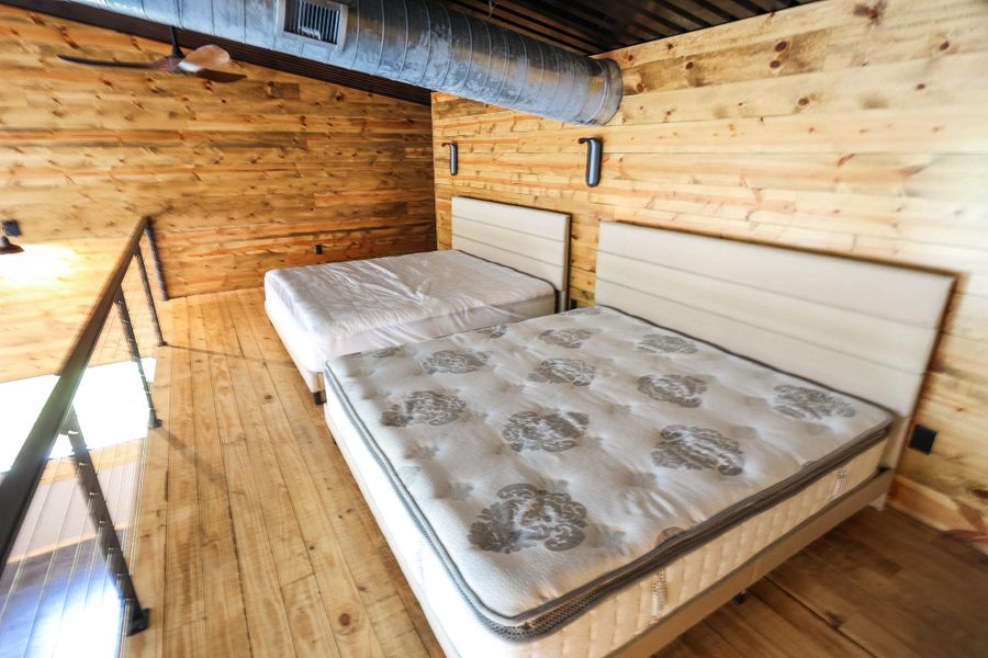 Close-up of interior finishes inside a home in , Hallsville (Image 3). Close-up of interior finishes inside a home in , Hallsville (Image 3).