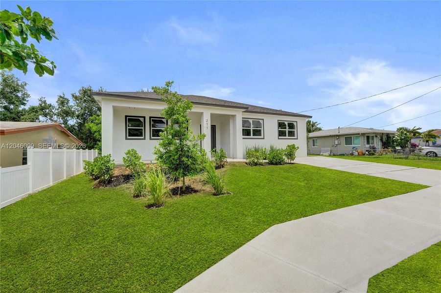 Image 18 of a home in . Image 18 of a home in .