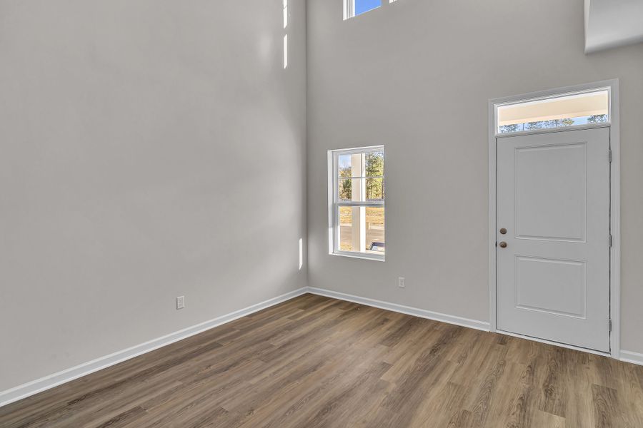 4br New Home in Calabash, NC.  - Slide 6