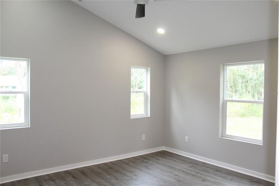 Spacious, unfurnished interior of a new home in , Parrish (Image 15). Spacious, unfurnished interior of a new home in , Parrish (Image 15).