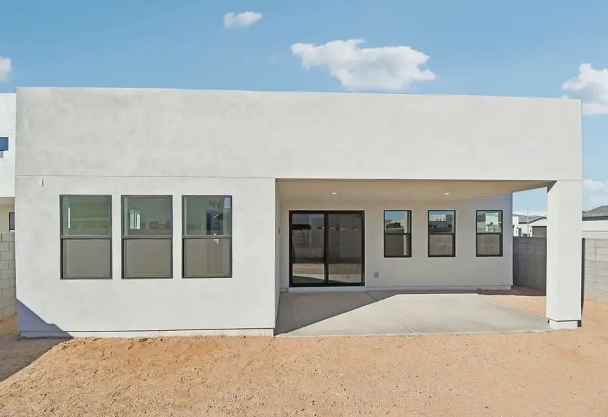 Backyard - 10 of 10 Backyard - 10 of 10