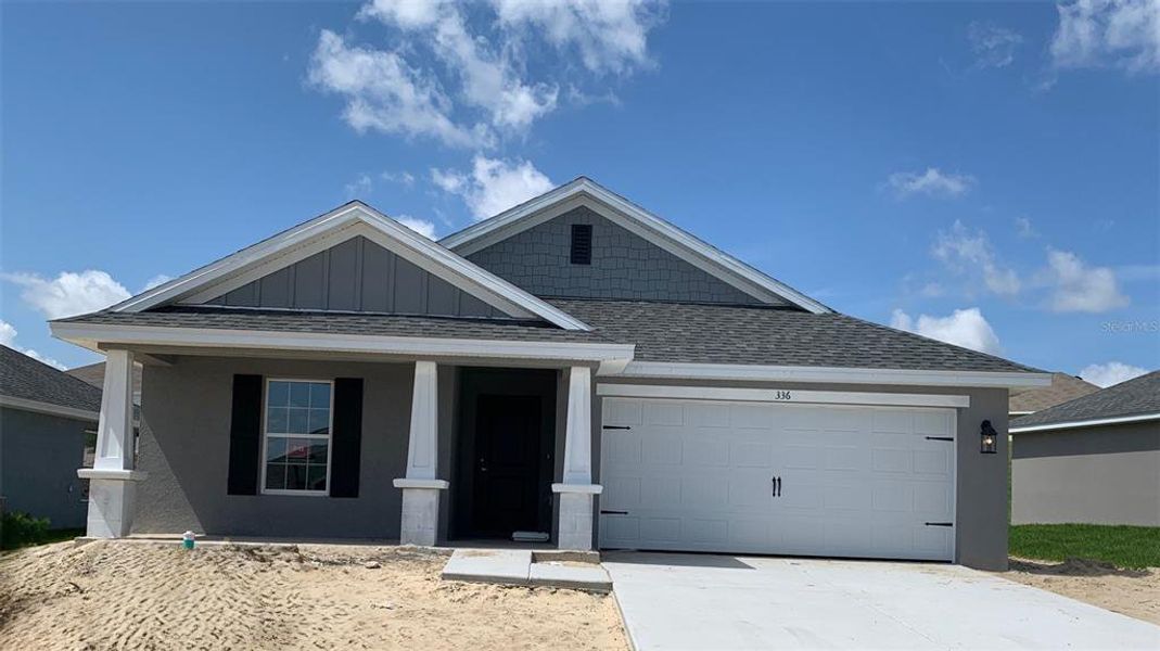 Actual house- taken 5/21/2025 Actual house- taken 5/21/2025