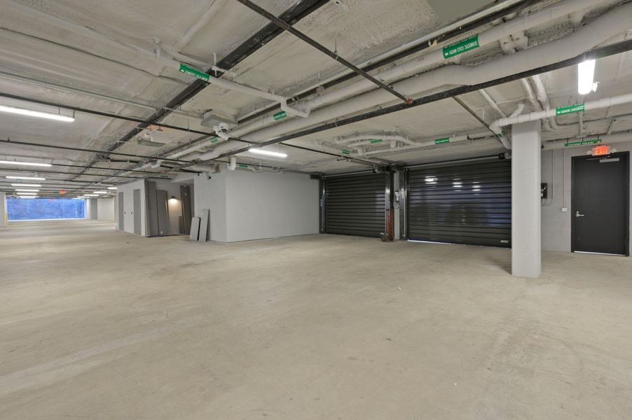 In-progress construction of a new home in The Colorfield, Austin, TX (Image 17).