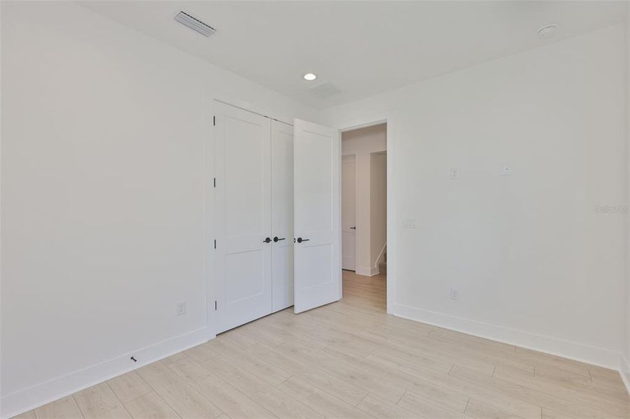 Spacious, unfurnished interior of a new home in , Tampa (Image 18). Spacious, unfurnished interior of a new home in , Tampa (Image 18).