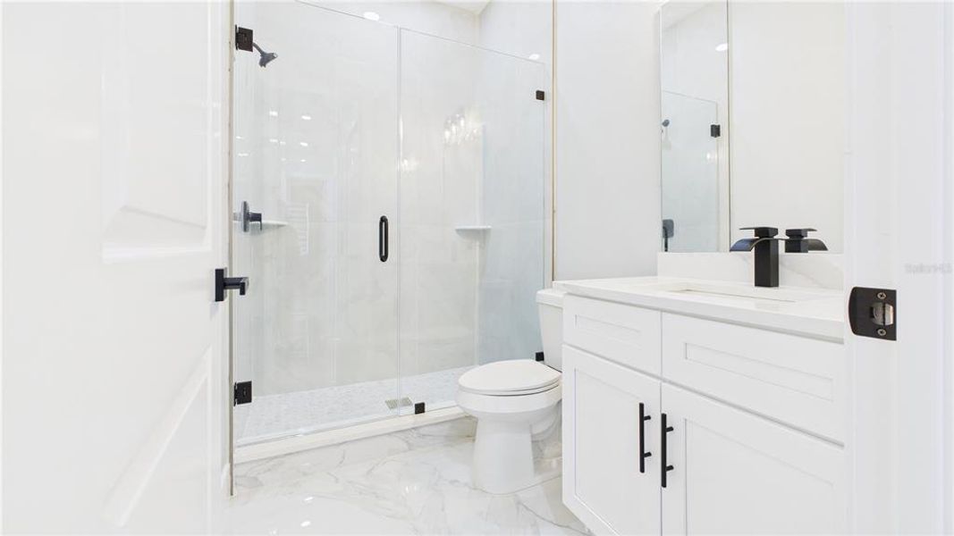 Furnished interior view inside a new home in , Ruskin (Image 15). Furnished interior view inside a new home in , Ruskin (Image 15).