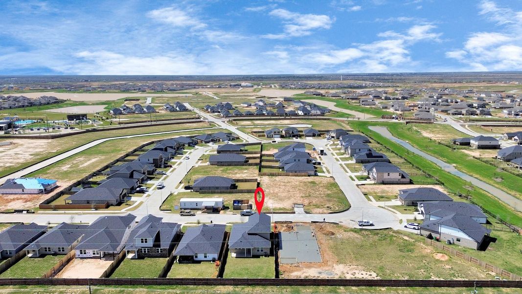 Image 17 of a home in Sunterra: Landmark Collection.