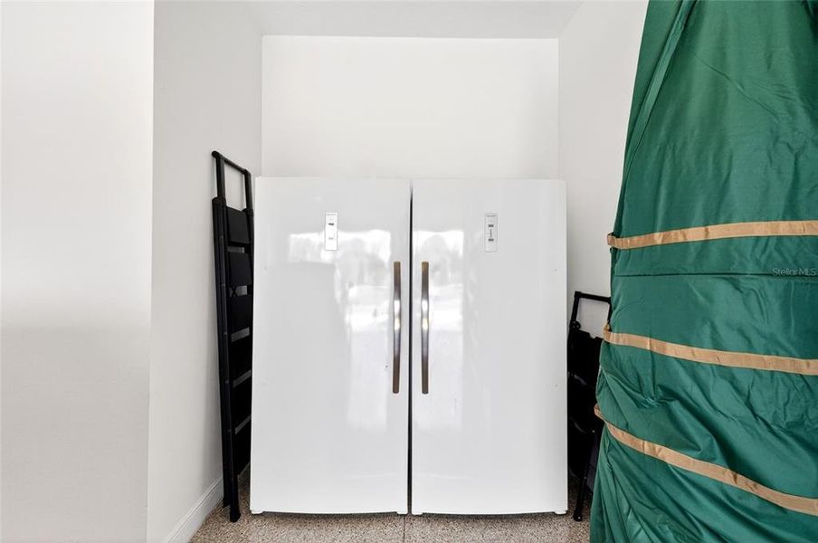 Close-up of interior finishes inside a home in , Kissimmee (Image 22). Close-up of interior finishes inside a home in , Kissimmee (Image 22).
