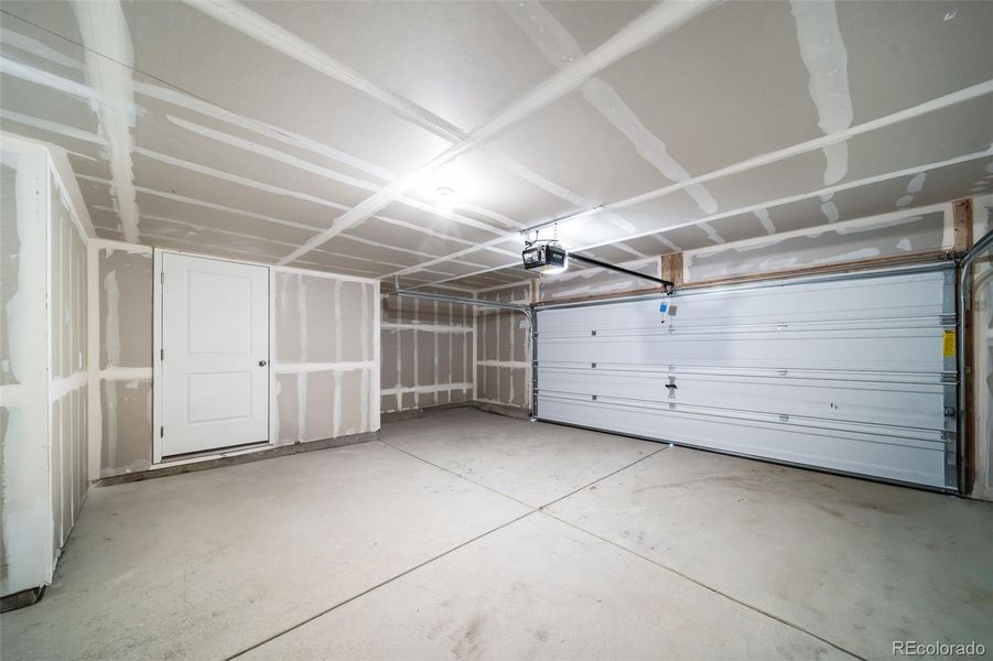 In-progress construction of a new home in , Commerce City, CO (Image 23). In-progress construction of a new home in , Commerce City, CO (Image 23).