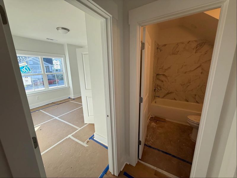 The Alton C Bedroom 2