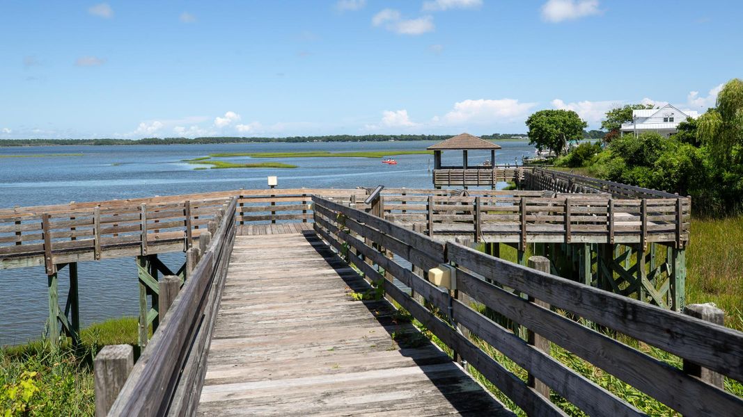 Natural landscape and outdoor views near Merchant Point in Jacksonville (Image 8). Natural landscape and outdoor views near Merchant Point in Jacksonville (Image 8).