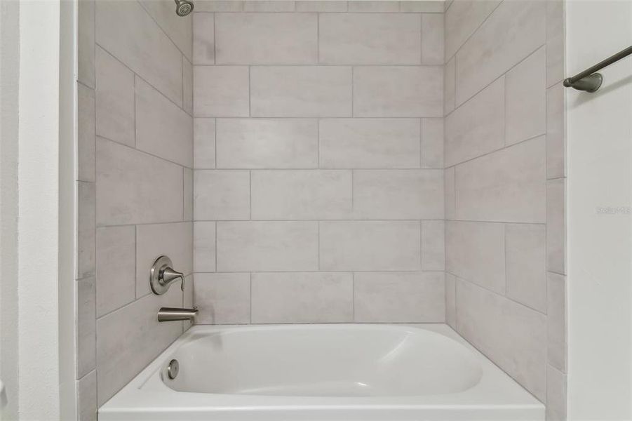 Photos are not the home listed, but same floor plan.