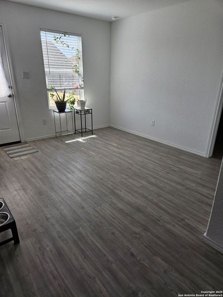 Spacious, unfurnished interior of a new home in , San Antonio (Image 21). Spacious, unfurnished interior of a new home in , San Antonio (Image 21).