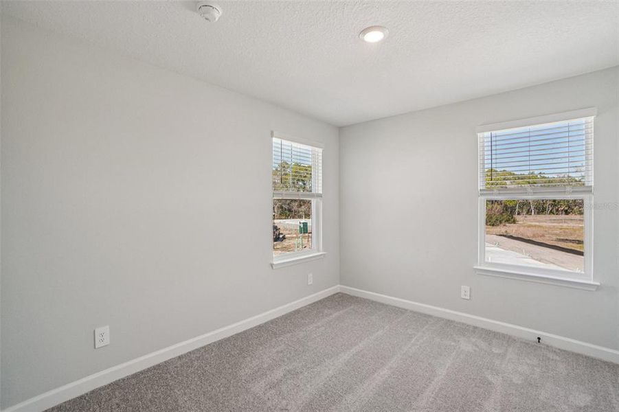 Spacious, unfurnished interior of a new home in Montague Chase, Tampa (Image 22).