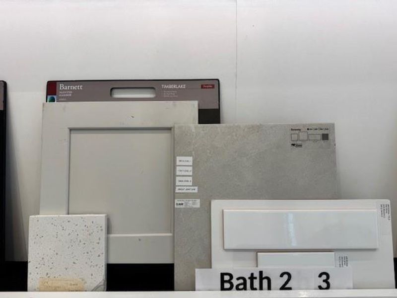 Image 15 of a home in Sienna 45', 50'.