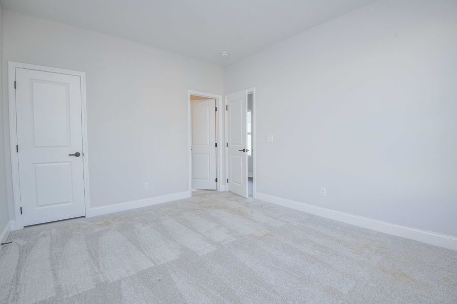 *Photo of actual home.