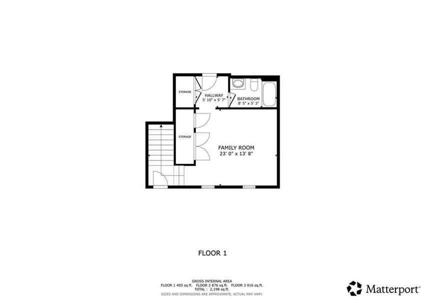 2D floor plan layout of this home in , Woodstock, GA (Image 4). 2D floor plan layout of this home in , Woodstock, GA (Image 4).