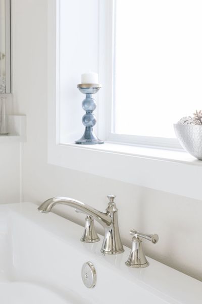 Representative furnished interior of a home built from the The Ellen II by Reece Homes in Waterford Estates, College Station (Image 30).