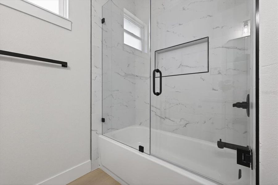 Furnished interior view inside a new home in , Spring Hill (Image 7).