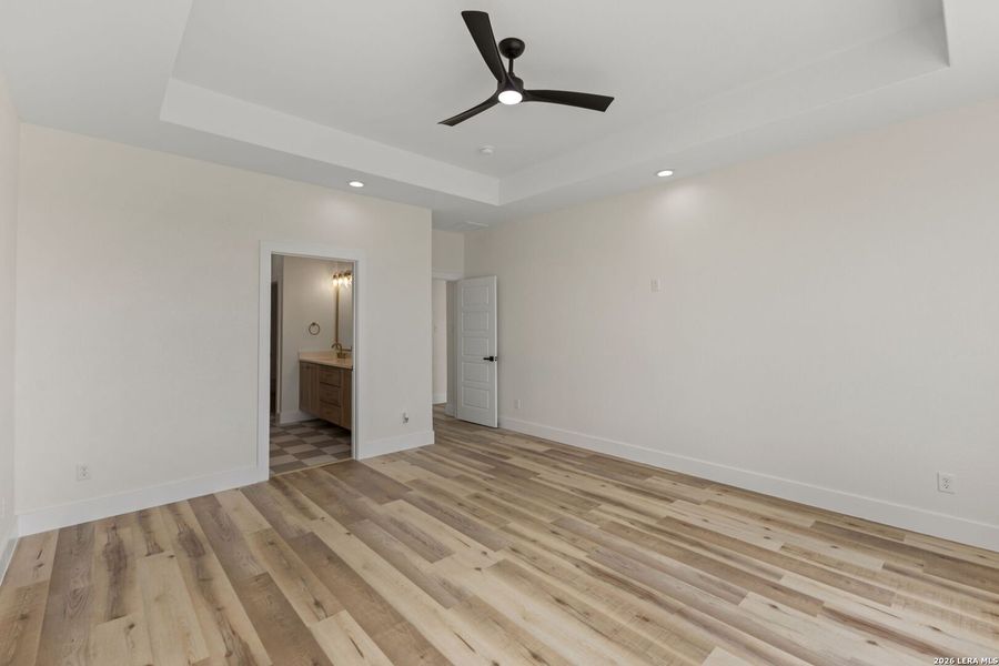 Spacious, unfurnished interior of a new home in , Floresville (Image 26). Spacious, unfurnished interior of a new home in , Floresville (Image 26).