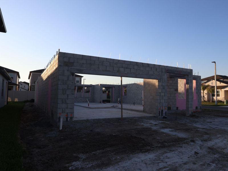 Homesite