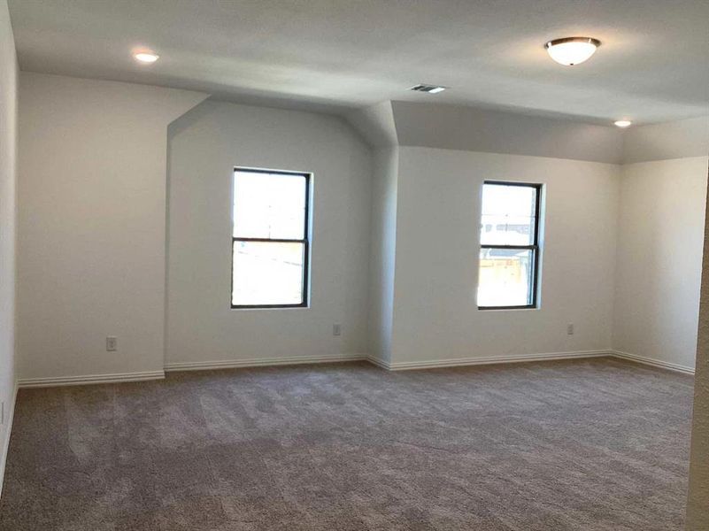 Spacious, unfurnished interior of a new home in , Celina (Image 13). Spacious, unfurnished interior of a new home in , Celina (Image 13).